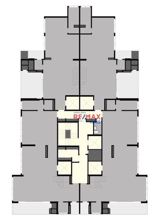 Apartamento à venda com 2 quartos, 125m² - Foto 32