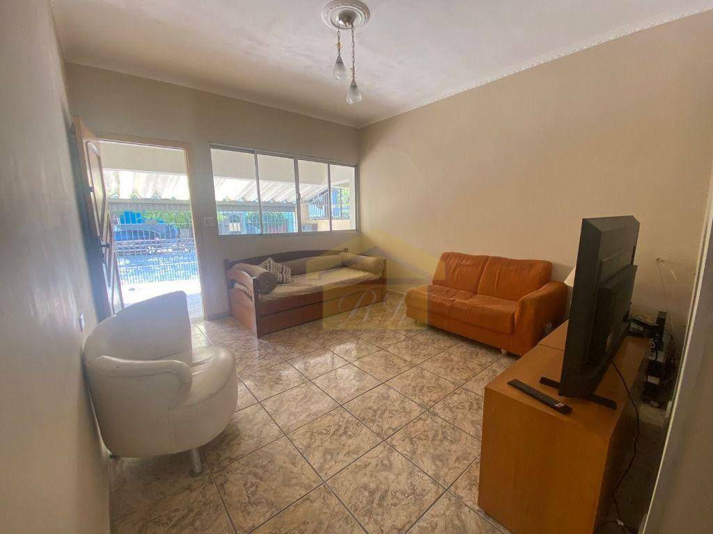 Sobrado à venda com 2 quartos, 155M2 - Foto 1