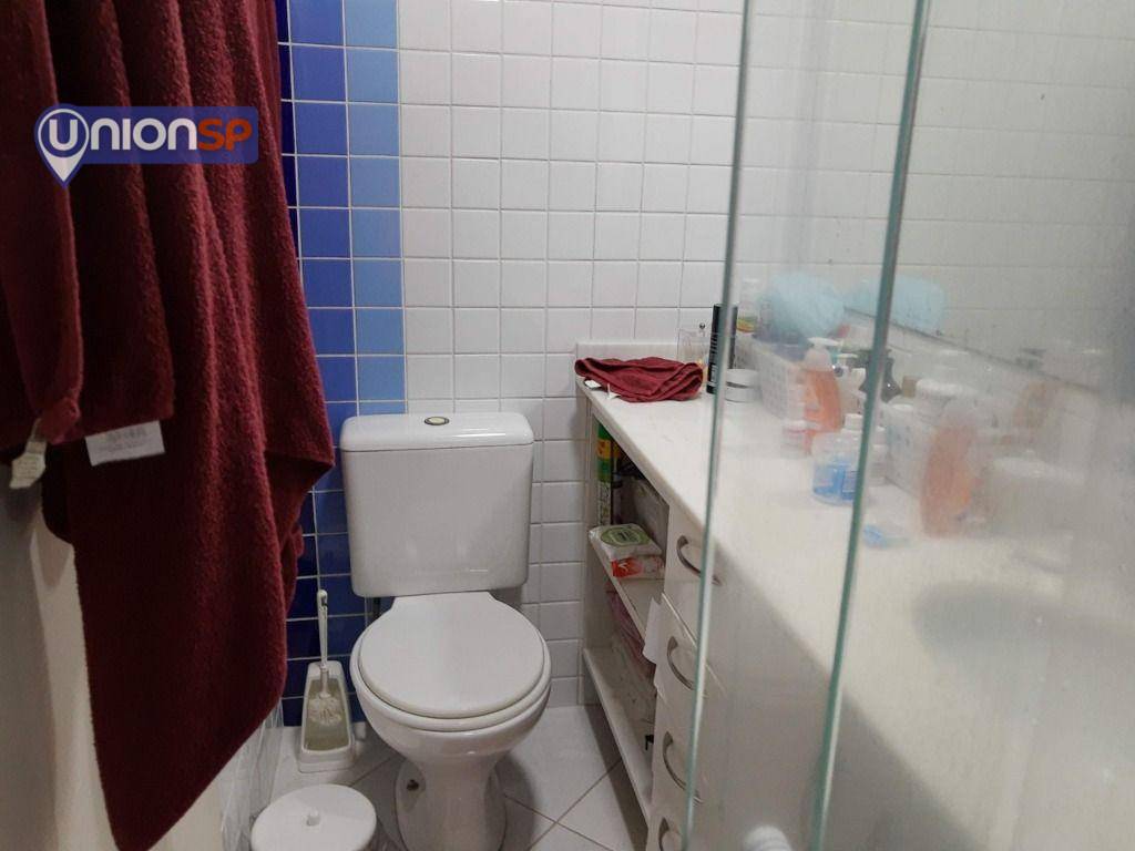 Apartamento à venda com 4 quartos, 80m² - Foto 14