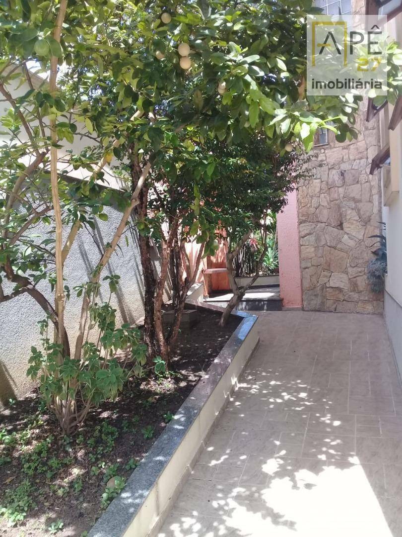 Sobrado à venda com 3 quartos, 360m² - Foto 35