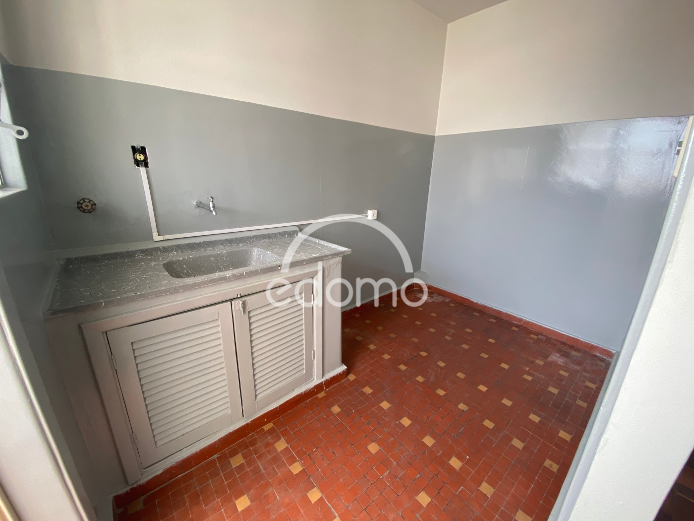 Apartamento para alugar com 1 quarto, 55m² - Foto 6
