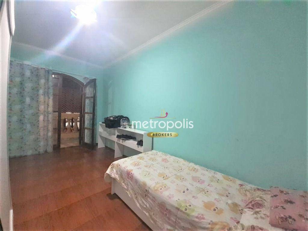 Sobrado à venda com 5 quartos, 280m² - Foto 29