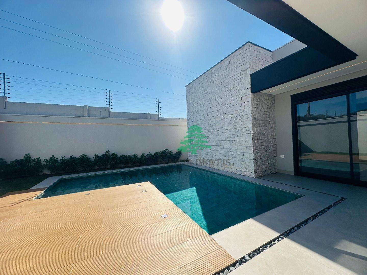 Casa à venda com 3 quartos, 266m² - Foto 5