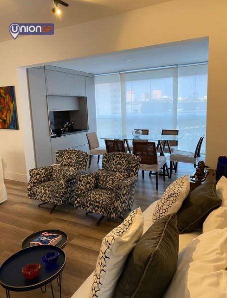 Apartamento à venda com 2 quartos, 85m² - Foto 6