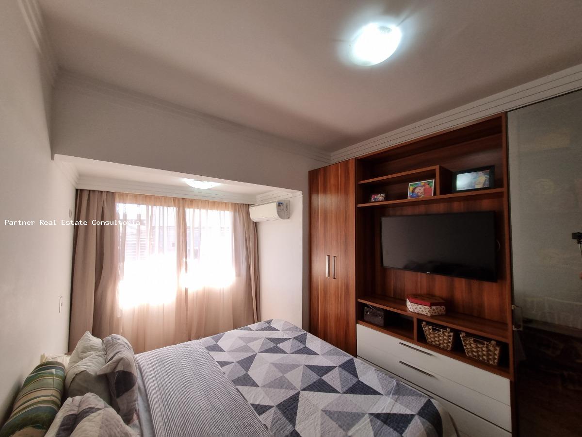 Casa de Condomínio à venda com 4 quartos, 158m² - Foto 10