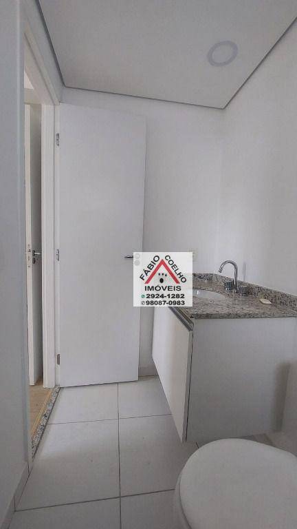 Apartamento à venda com 2 quartos, 62m² - Foto 9