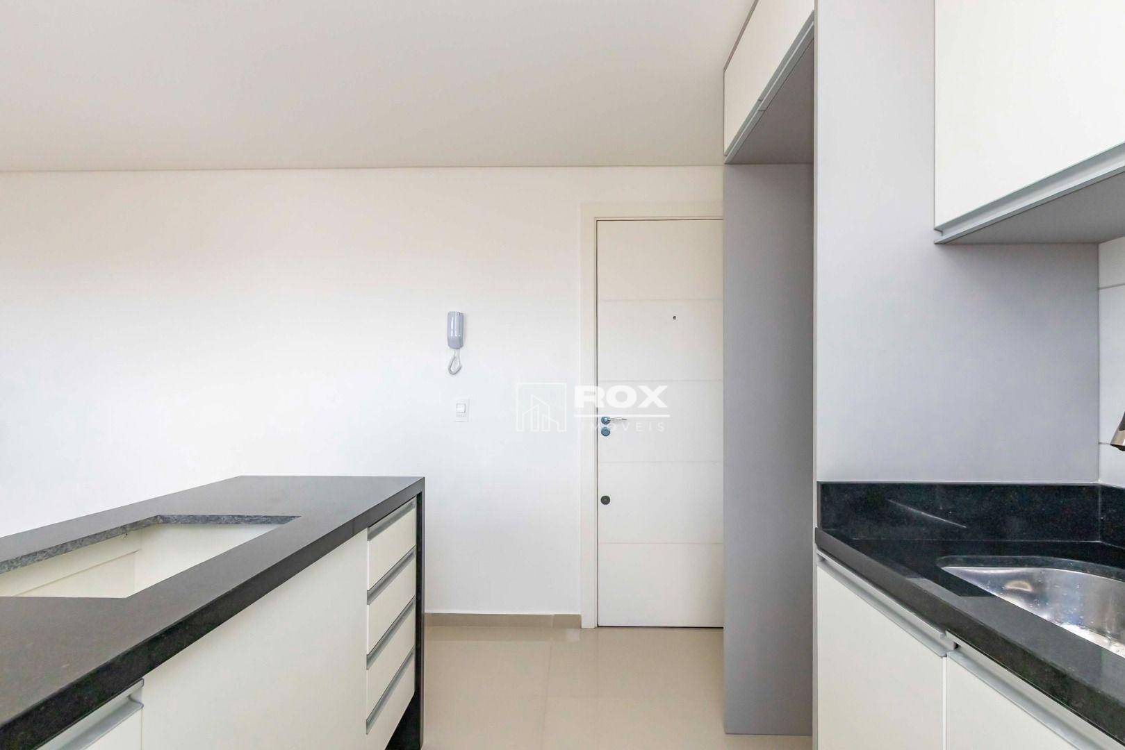 Apartamento à venda com 3 quartos, 52m² - Foto 10