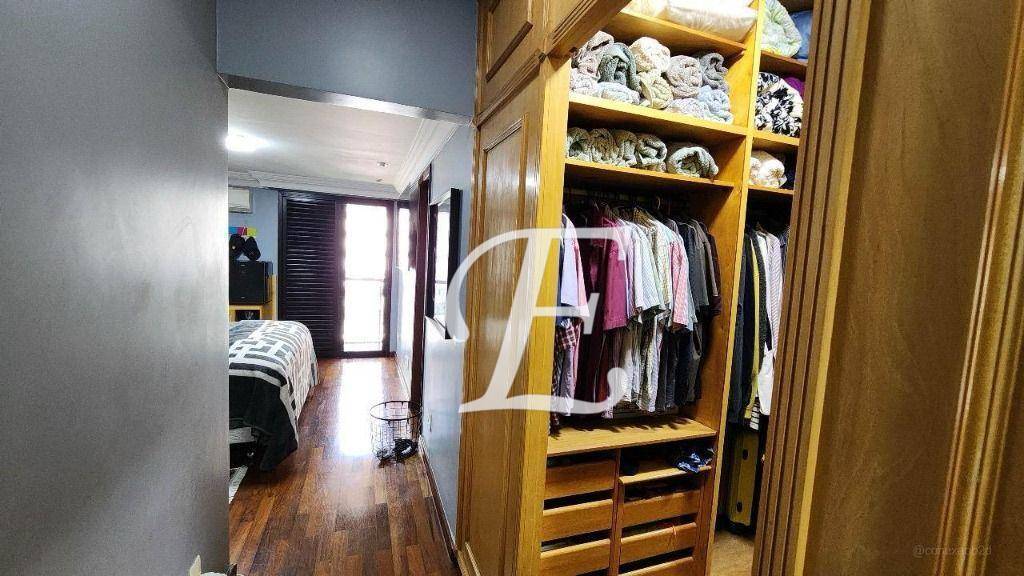 Apartamento à venda com 4 quartos, 220m² - Foto 13