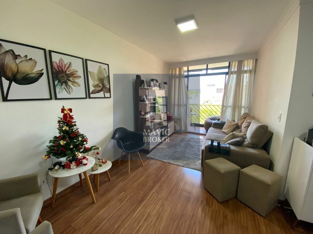 Apartamento à venda com 3 quartos, 80m² - Foto 10