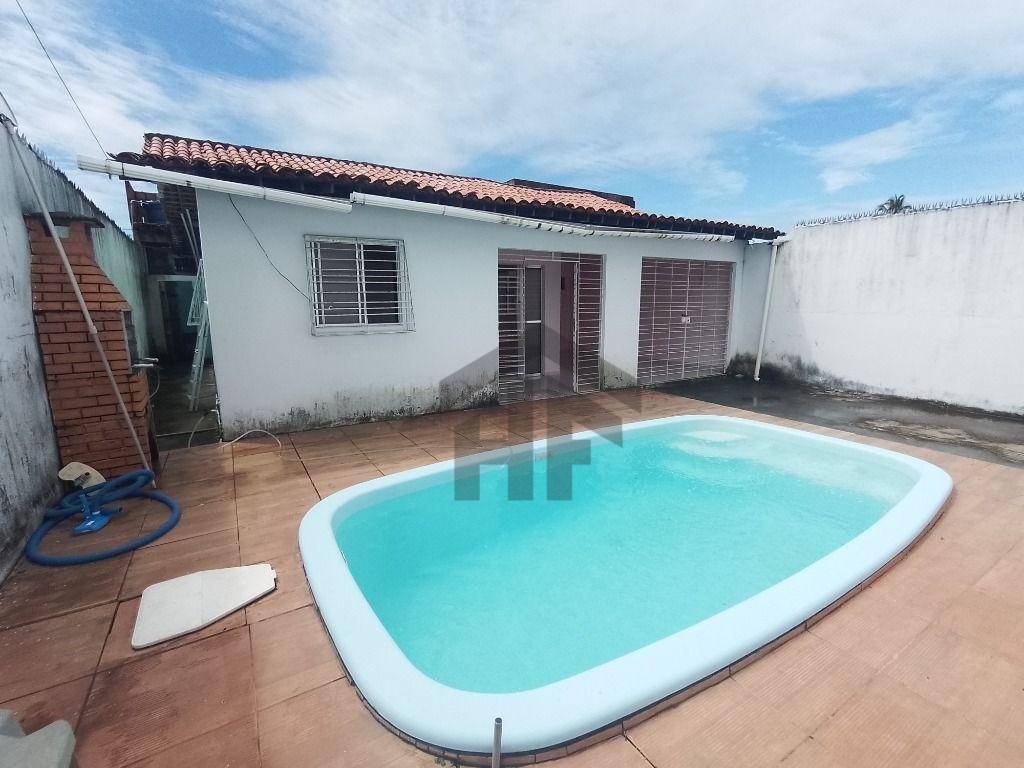 Casa, 4 quartos, 100 m² - Foto 1