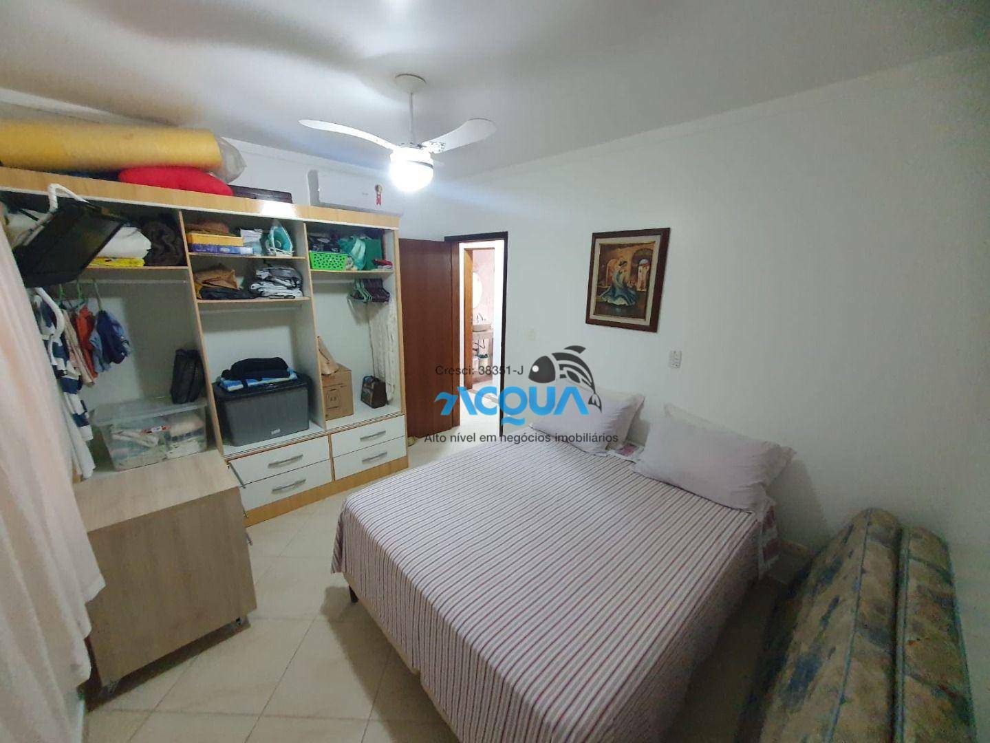 Apartamento à venda com 3 quartos, 56m² - Foto 6