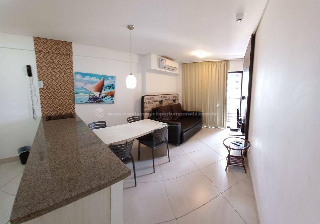 Apartamento para lancamento com 1 quarto, 40m² - Foto 10