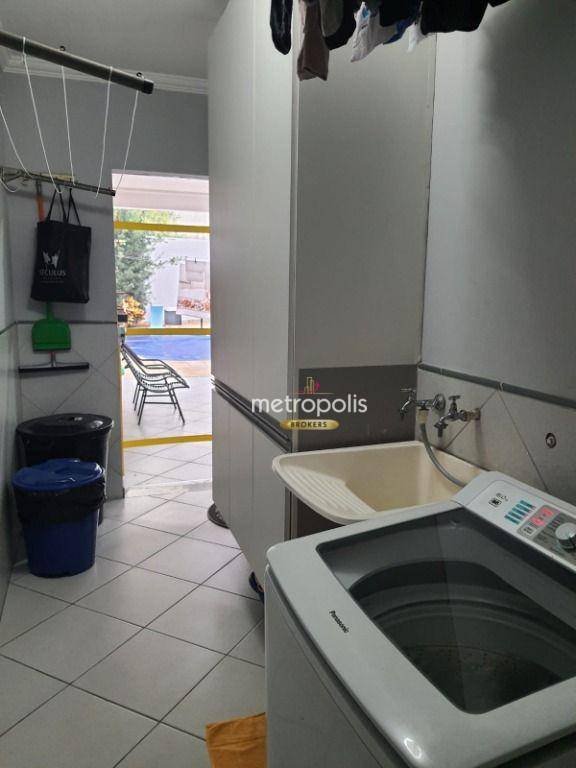 Sobrado à venda com 3 quartos, 360m² - Foto 17