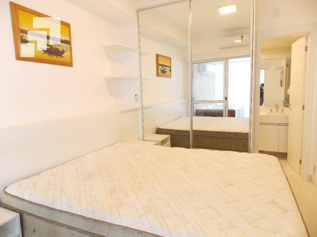 Apartamento para alugar com 2 quartos, 110m² - Foto 14