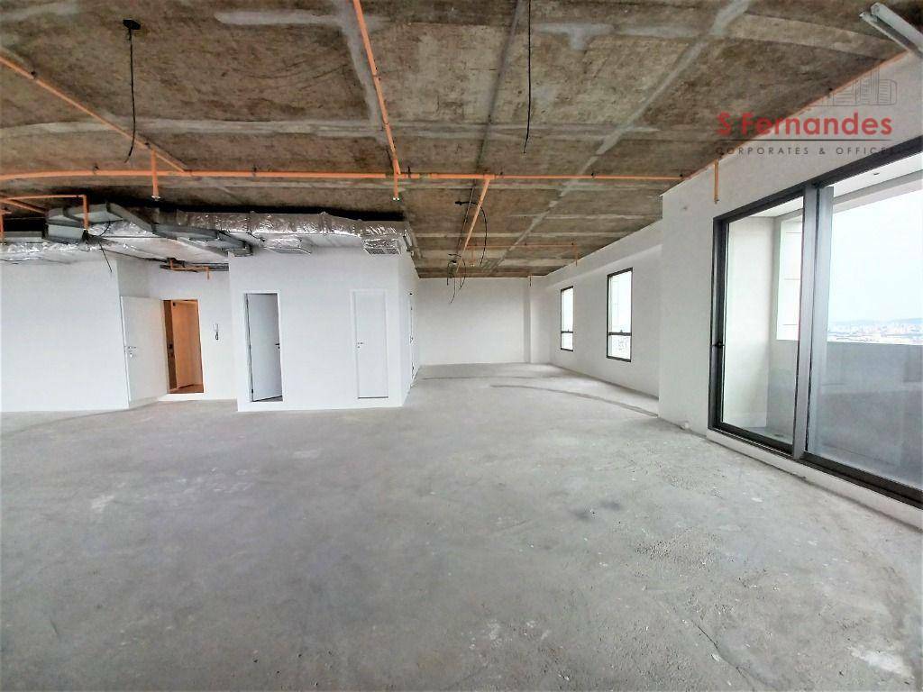 Conjunto Comercial-Sala para alugar, 500m² - Foto 16