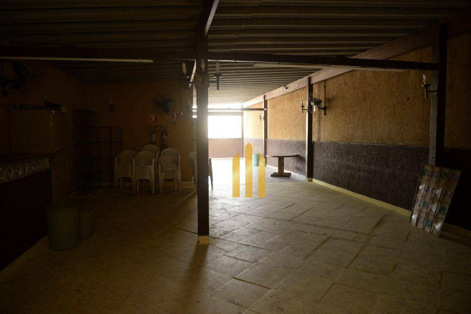 Prédio Inteiro para alugar, 500m² - Foto 29