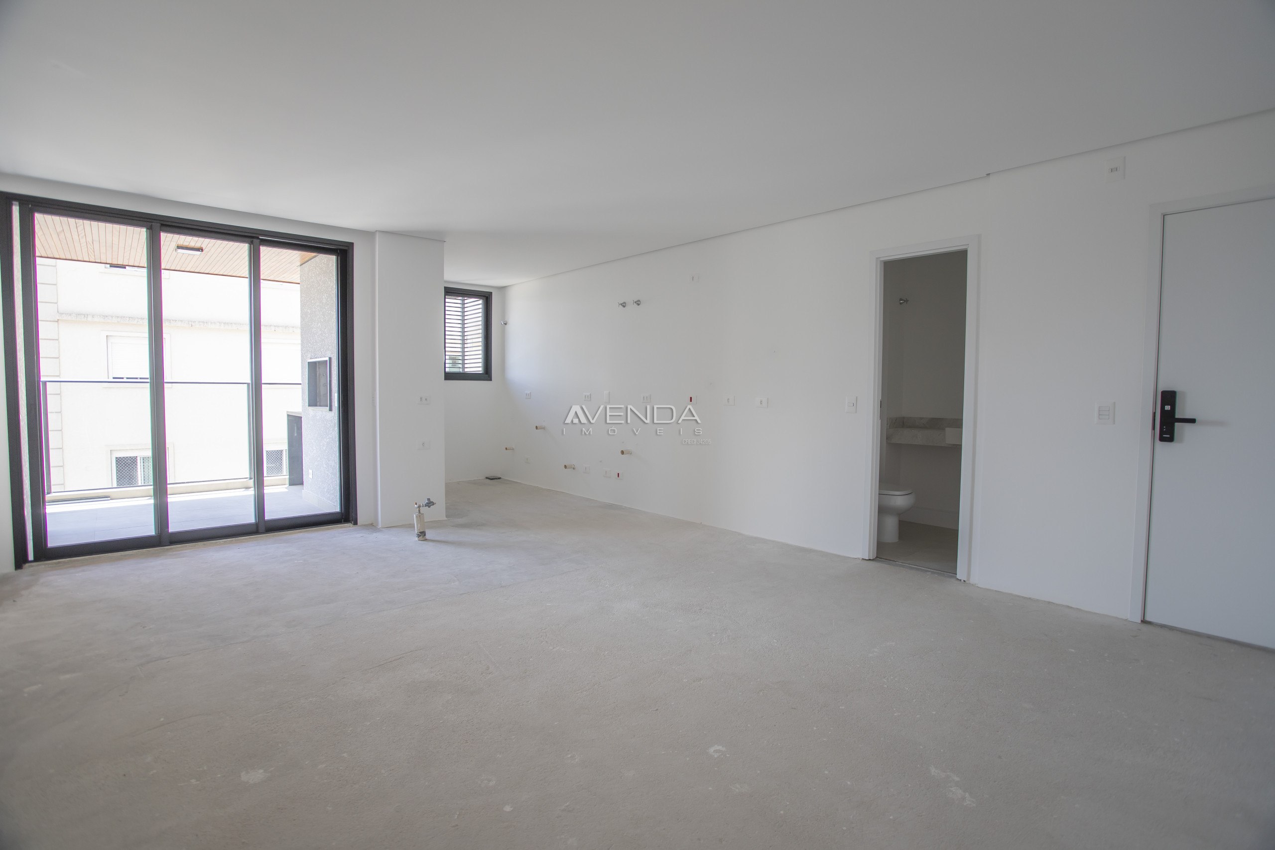 Apartamento à venda com 3 quartos, 94m² - Foto 21