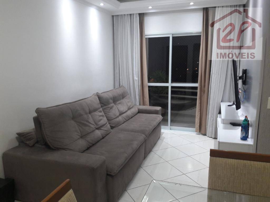 Apartamento à venda com 2 quartos, 65m² - Foto 4