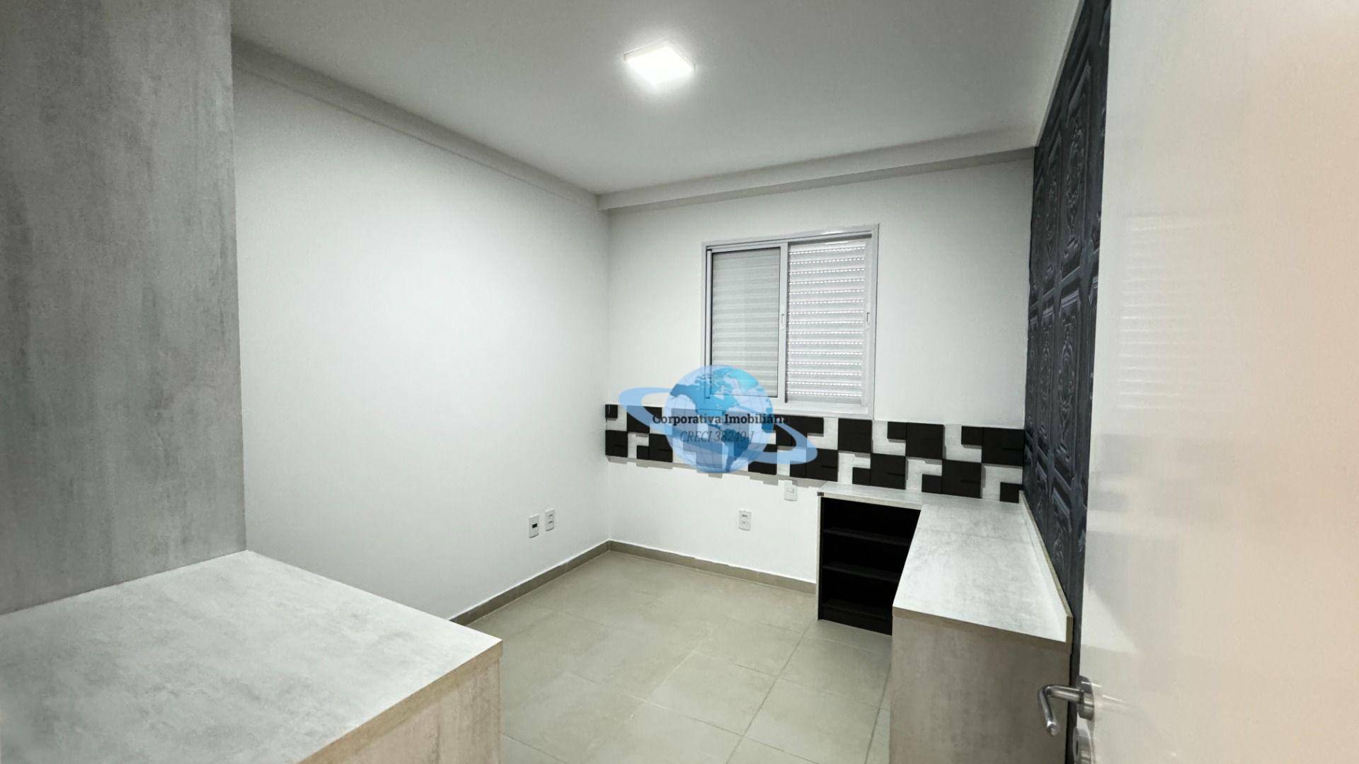 Apartamento à venda com 3 quartos, 128m² - Foto 13