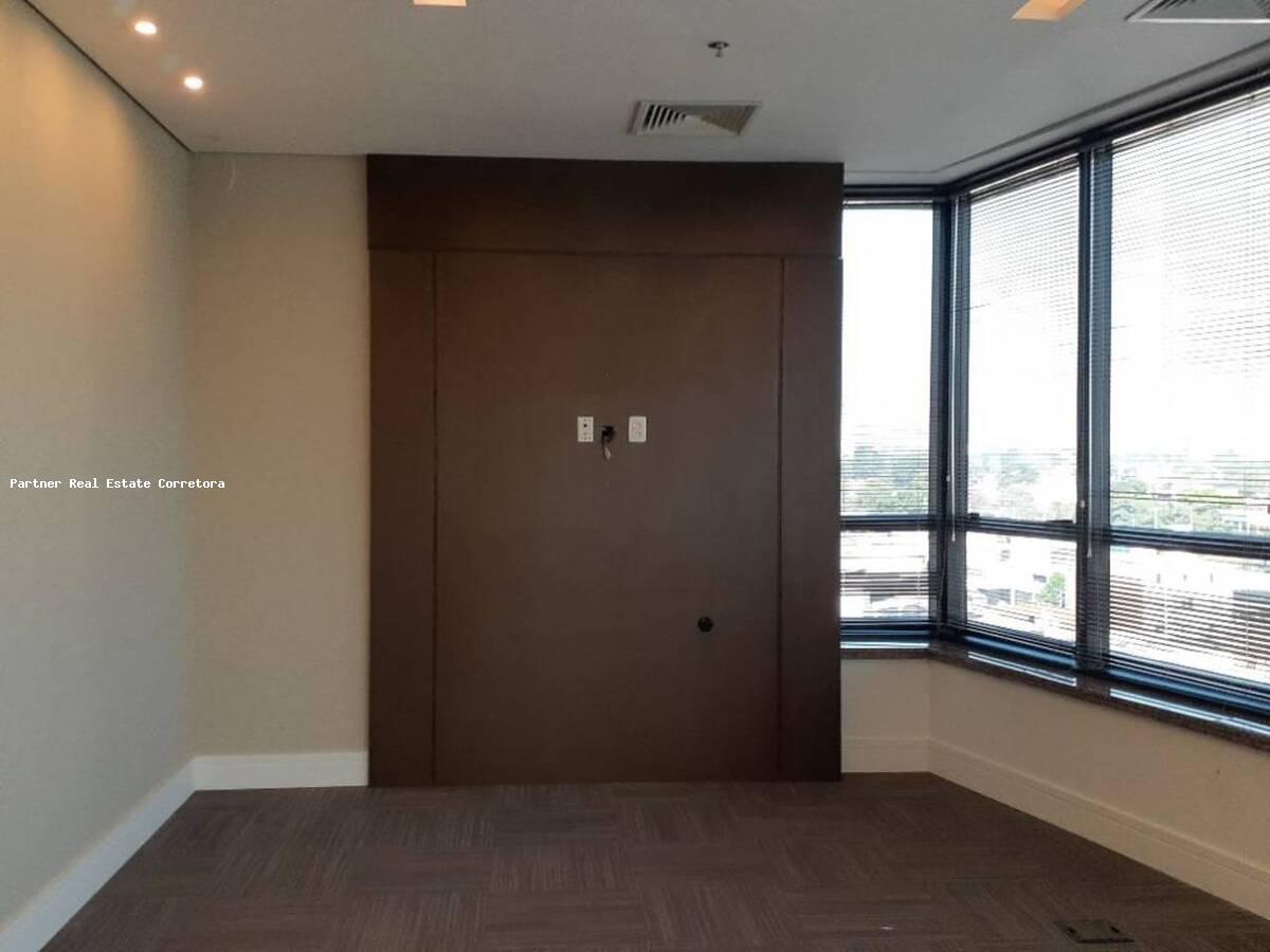 Conjunto Comercial-Sala para alugar com 1 quarto, 299m² - Foto 15