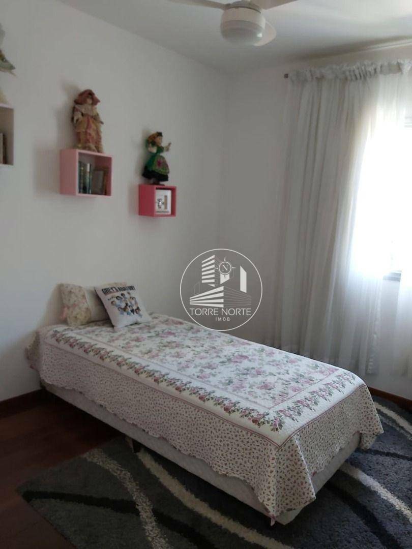 Apartamento à venda com 3 quartos, 130m² - Foto 61