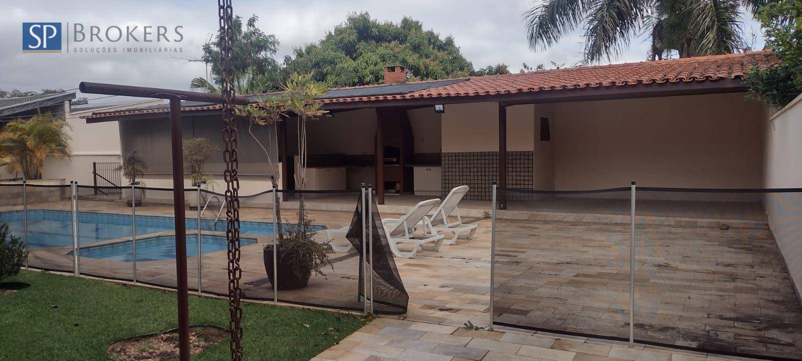 Casa de Condomínio à venda com 4 quartos, 387m² - Foto 45