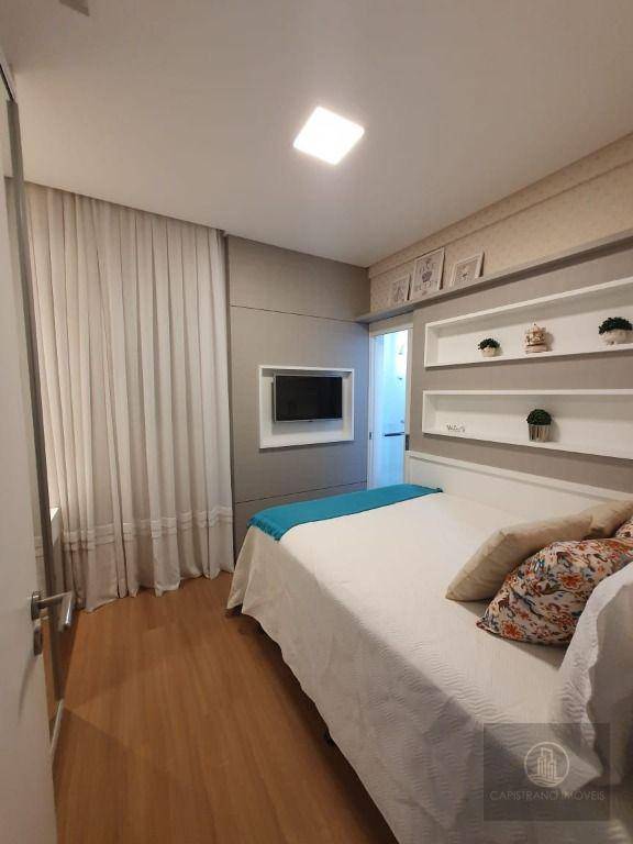 Apartamento à venda com 3 quartos, 121m² - Foto 31