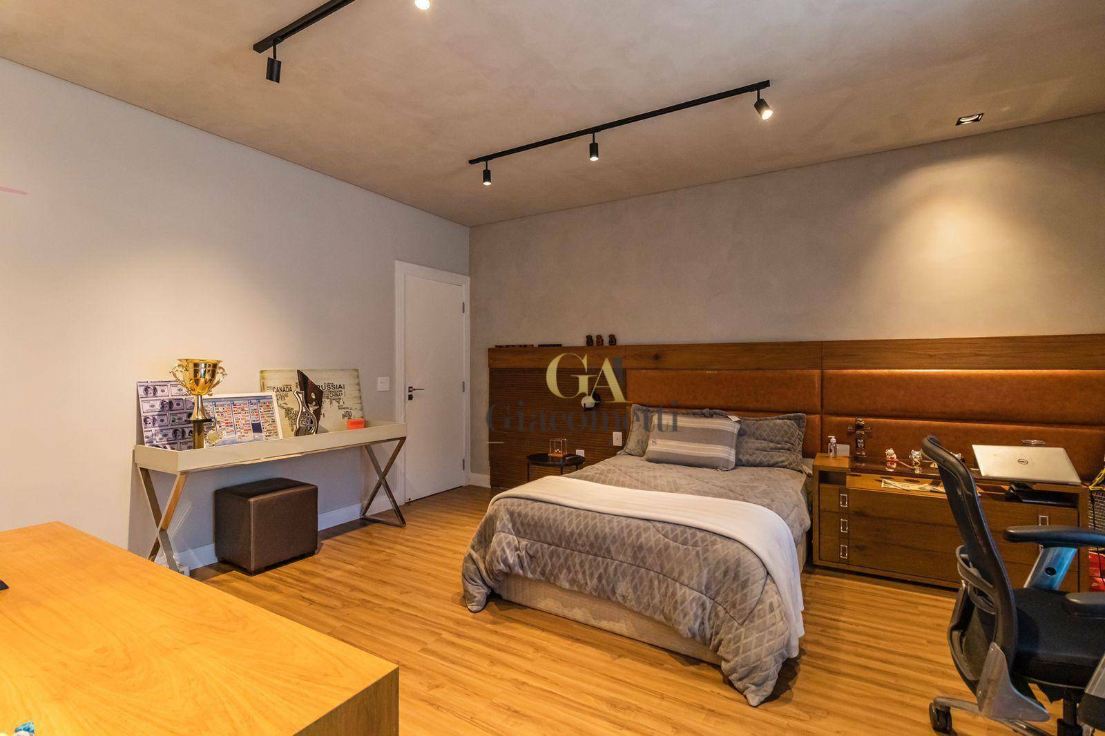 Casa de Condomínio à venda com 5 quartos, 800m² - Foto 13