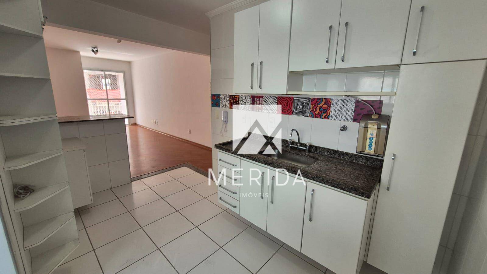Apartamento à venda e aluguel com 2 quartos, 63m² - Foto 5