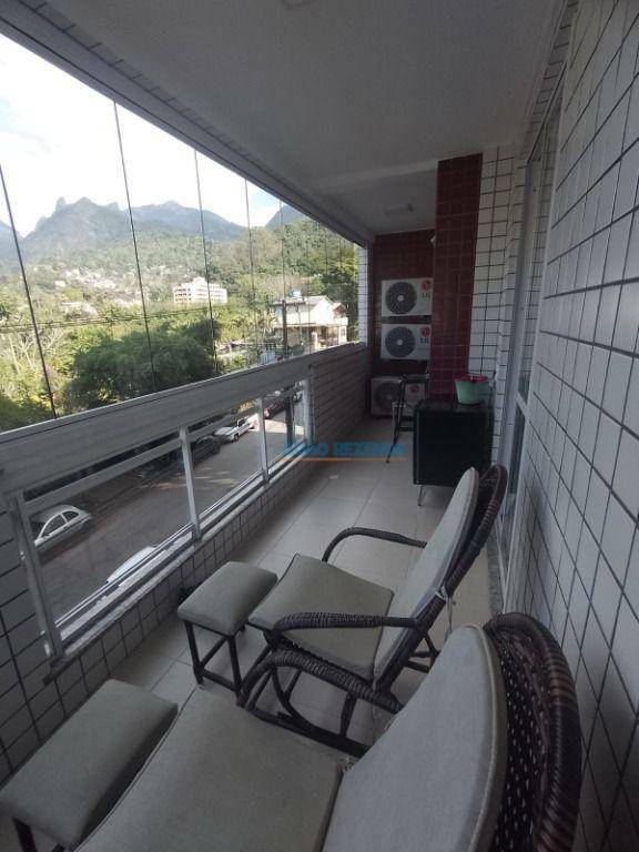 Apartamento à venda com 2 quartos, 88m² - Foto 23