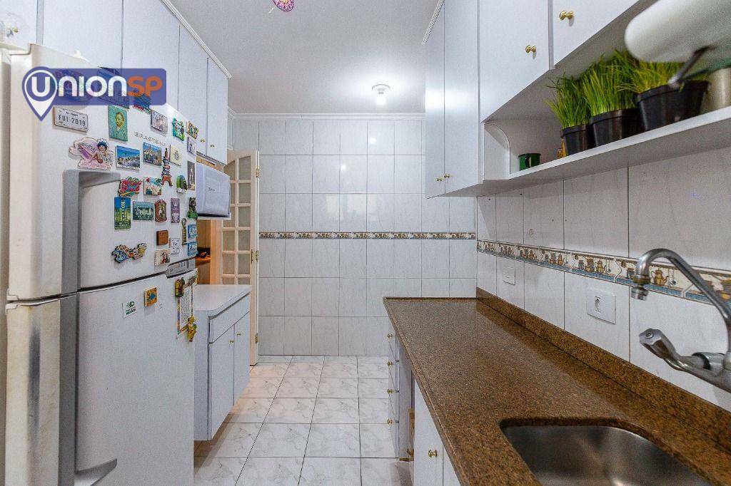 Apartamento à venda com 3 quartos, 91m² - Foto 14