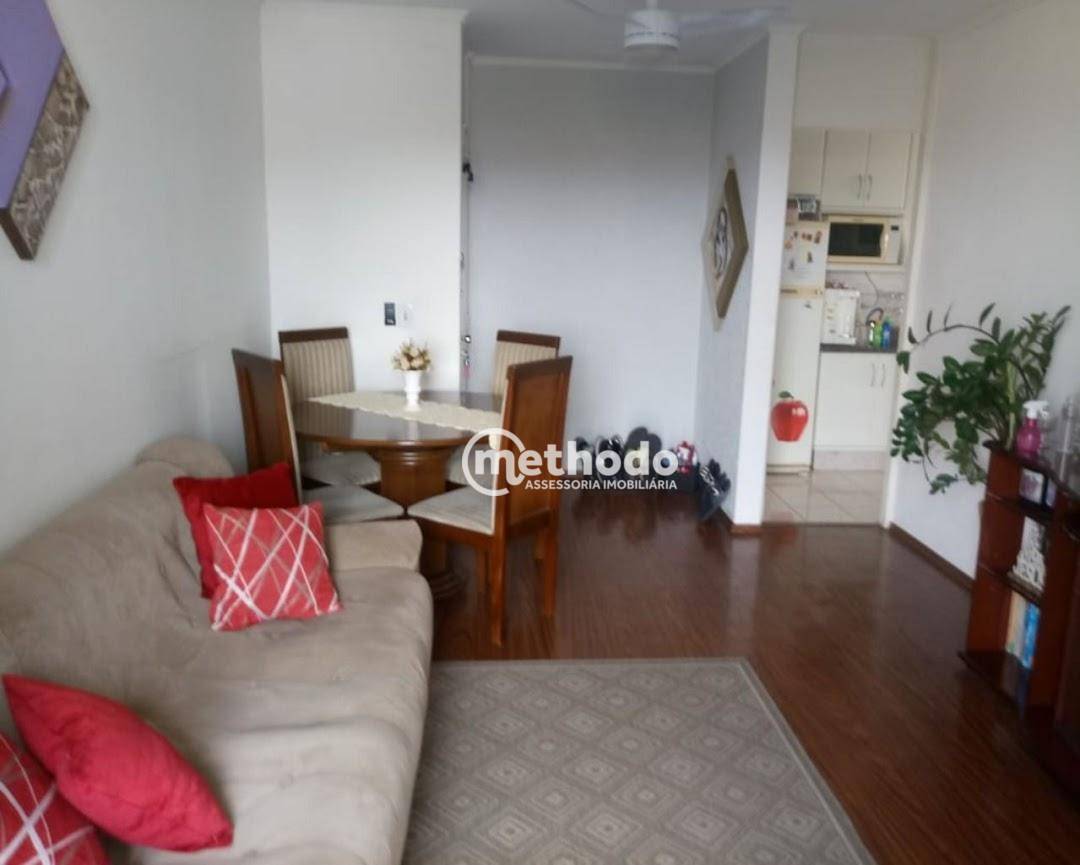 Apartamento à venda com 3 quartos, 80m² - Foto 5