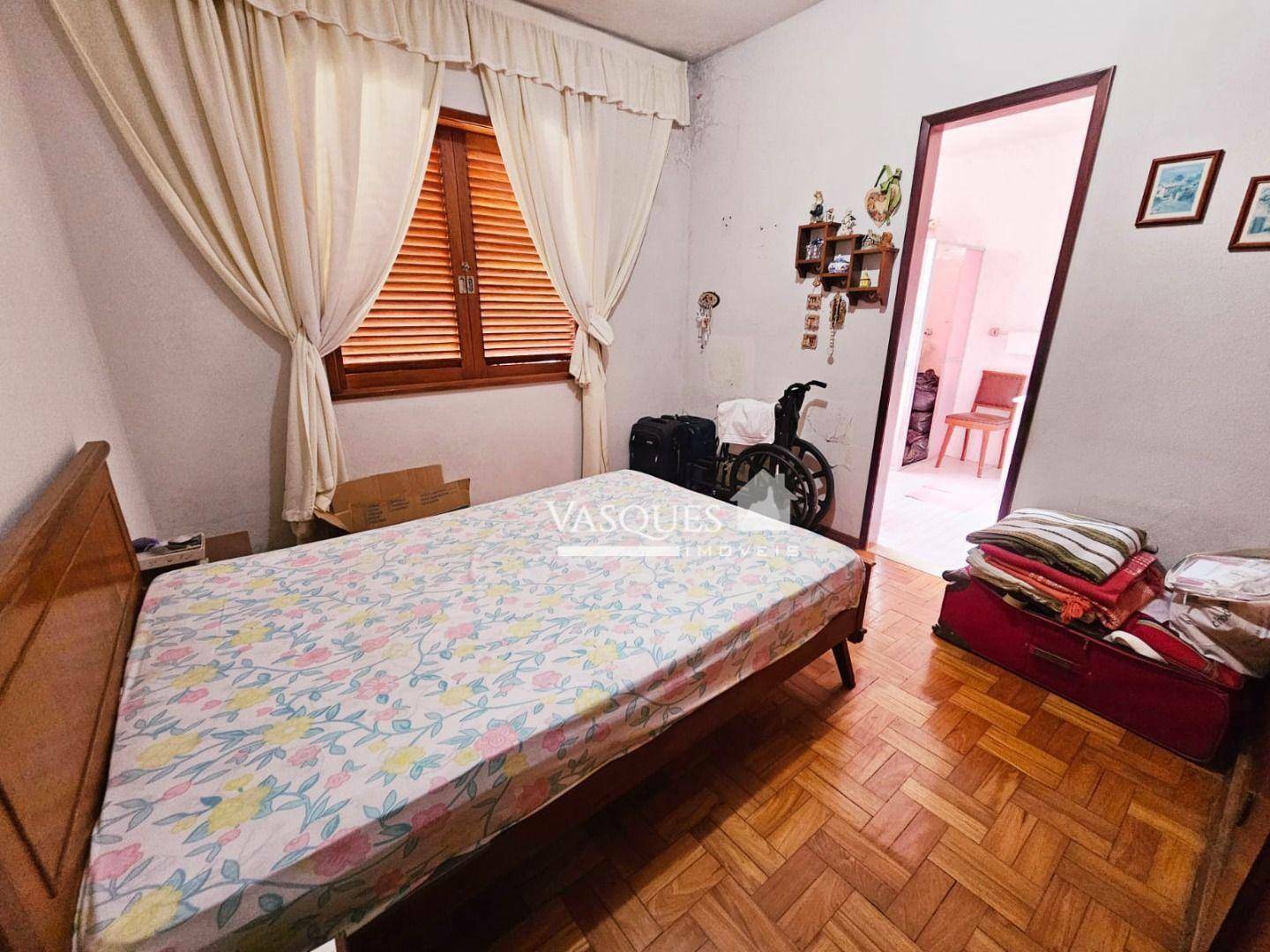 Casa à venda com 3 quartos, 366M2 - Foto 11