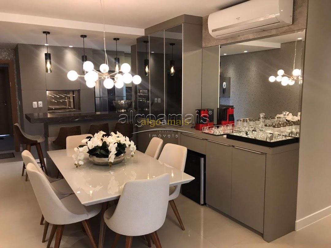 Apartamento à venda com 3 quartos, 94m² - Foto 9