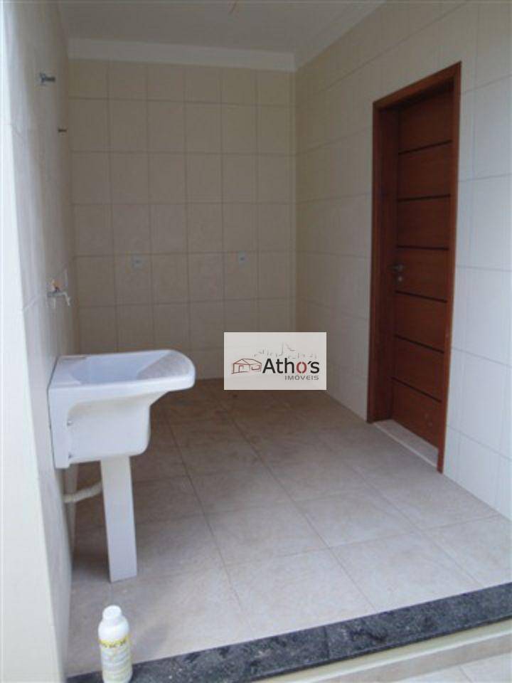 Sobrado à venda com 4 quartos, 320m² - Foto 35