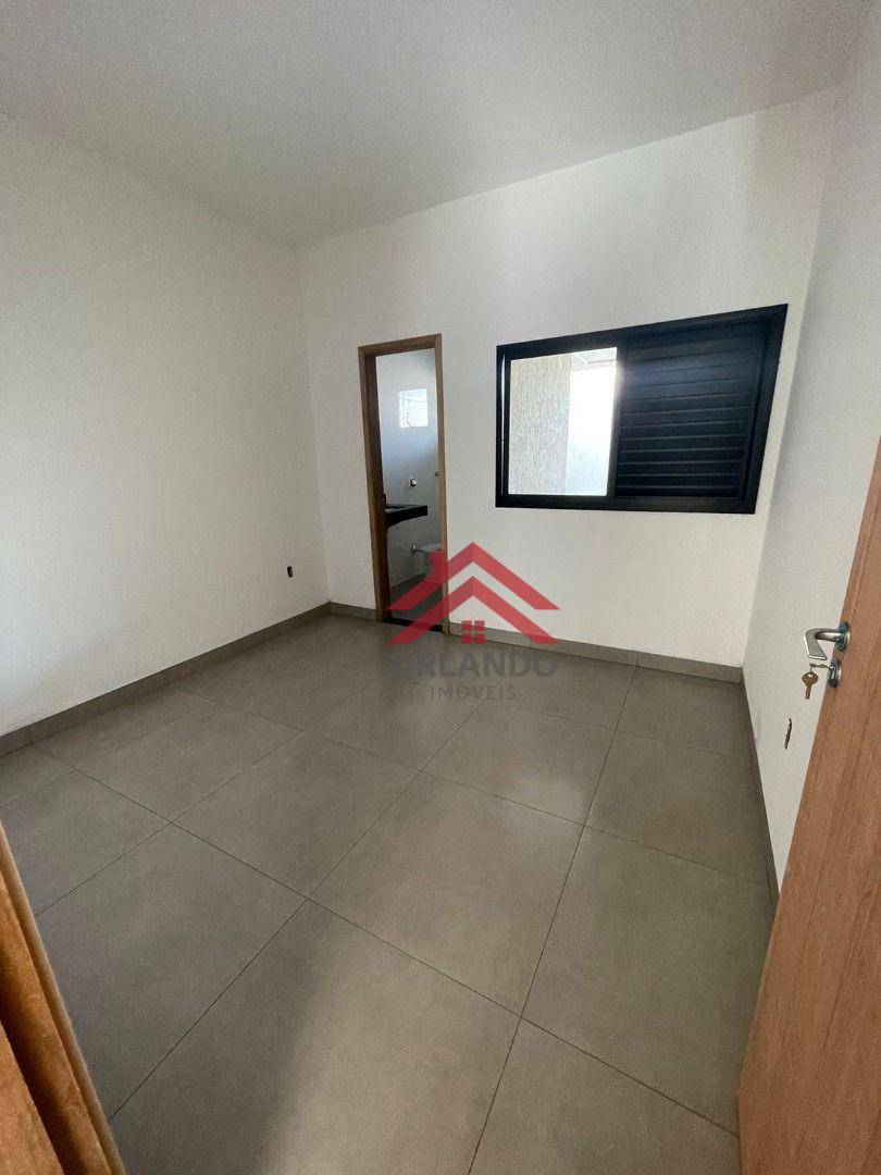 Casa à venda com 3 quartos, 95m² - Foto 7