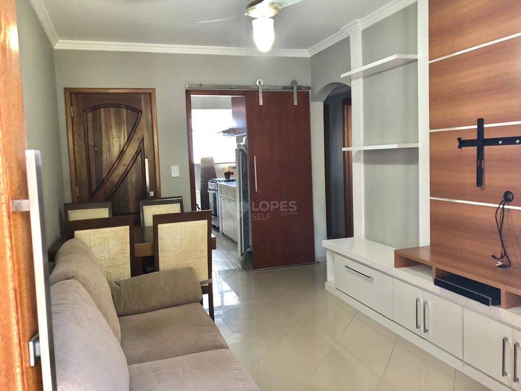 Apartamento à venda com 2 quartos, 65m² - Foto 1