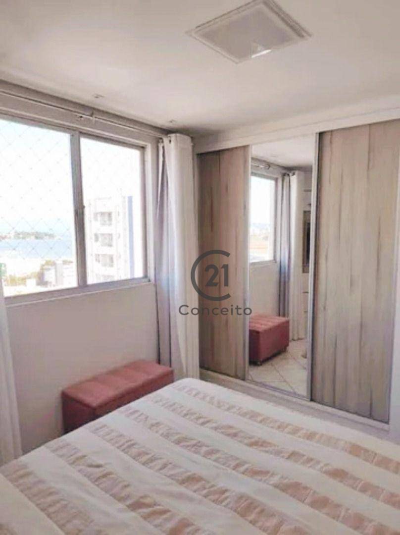 Apartamento à venda com 3 quartos, 101m² - Foto 9