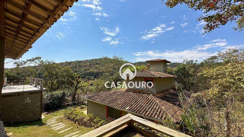 Casa de Condomínio à venda com 5 quartos, 325m² - Foto 7