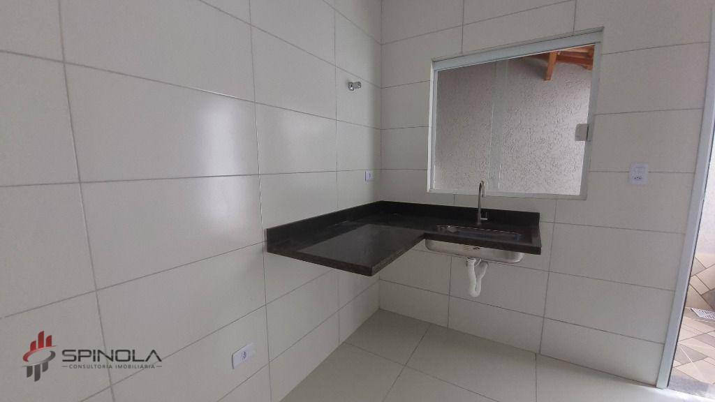 Casa de Condomínio à venda com 2 quartos, 69m² - Foto 21