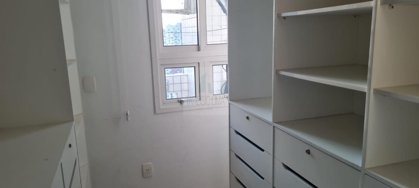 Apartamento à venda com 2 quartos, 84m² - Foto 12