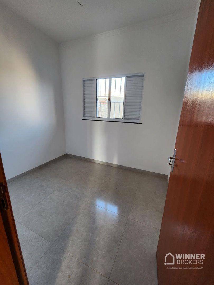 Casa, 3 quartos, 81 m² - Foto 7