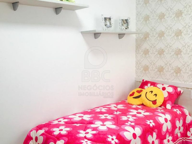 Apartamento à venda com 2 quartos, 55m² - Foto 12