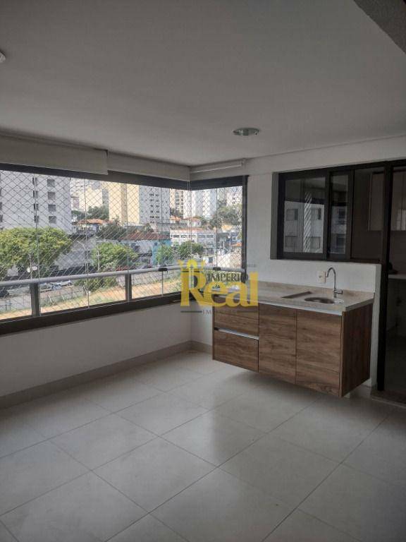 Apartamento à venda com 3 quartos, 151m² - Foto 20