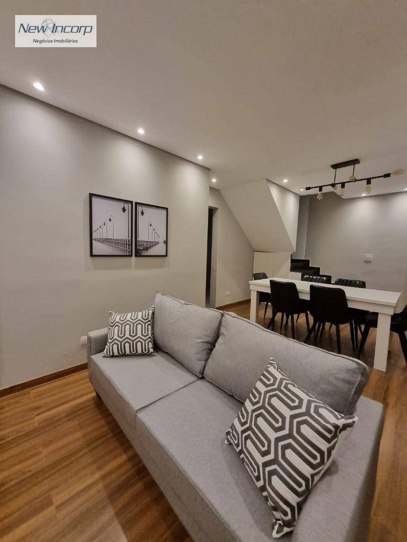 Casa de Condomínio à venda com 3 quartos, 87m² - Foto 12