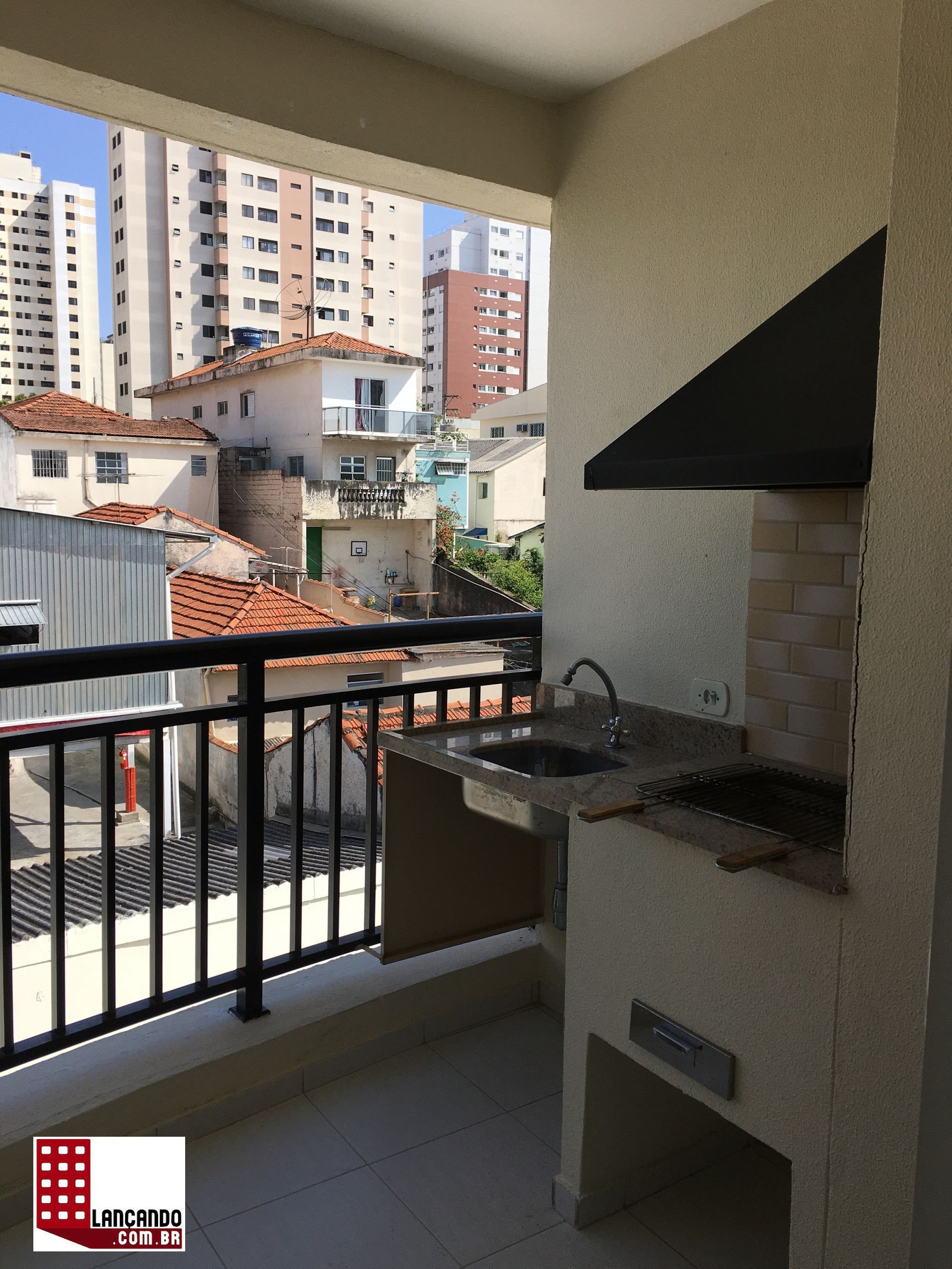 Apartamento à venda com 2 quartos, 62m² - Foto 1