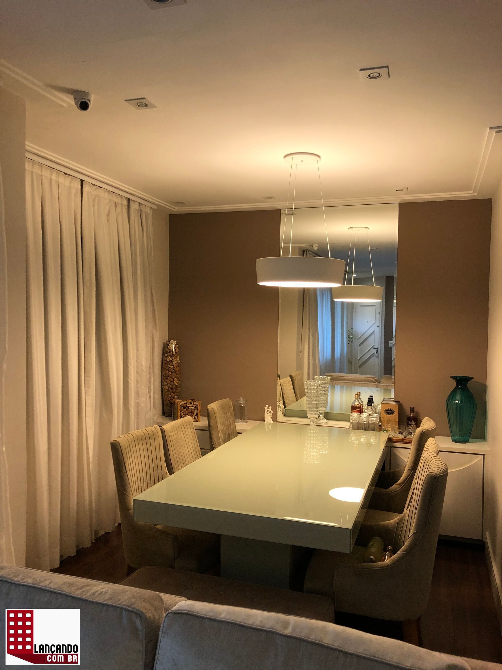 Apartamento à venda com 3 quartos, 94m² - Foto 6