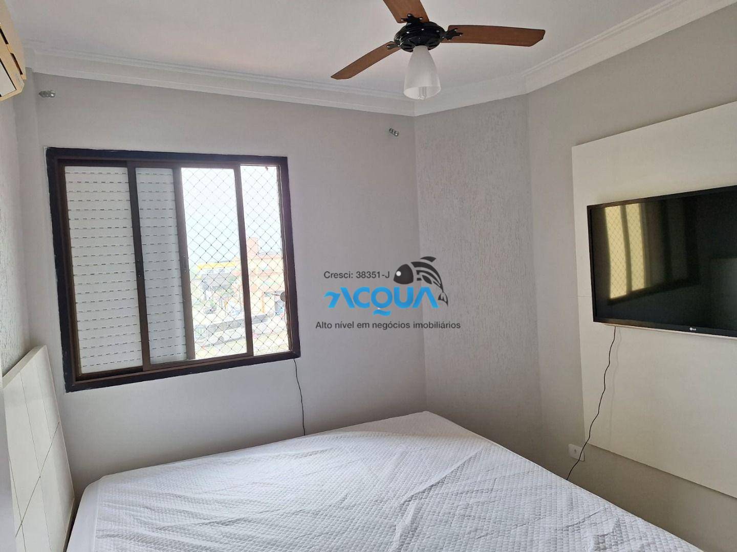 Apartamento à venda com 2 quartos, 70m² - Foto 5