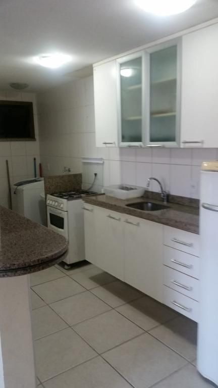 Apartamento à venda com 3 quartos, 80m² - Foto 15