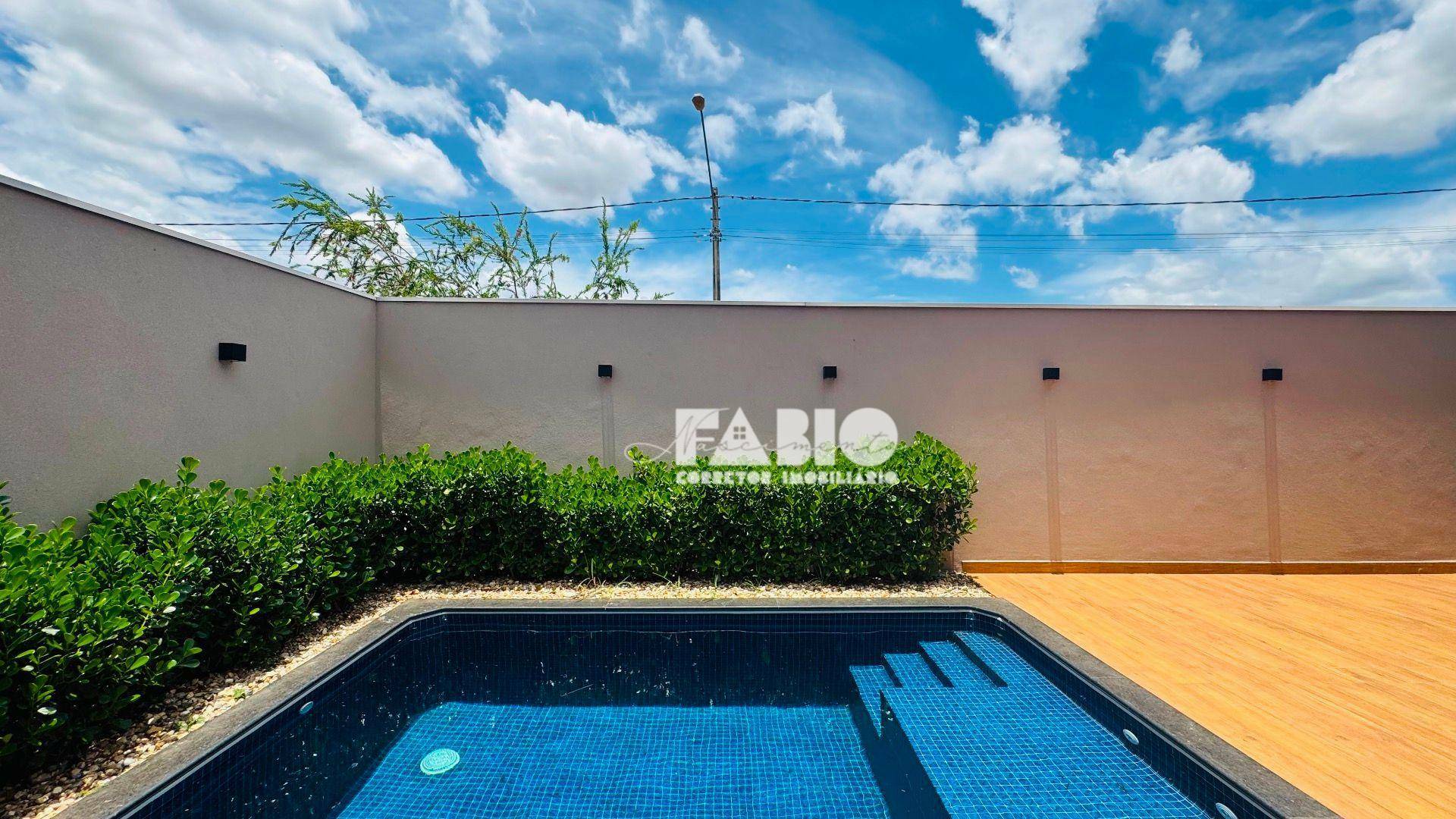 Casa de Condomínio à venda com 3 quartos, 156m² - Foto 18